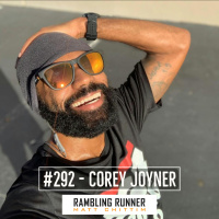#292 - Corey Joyner