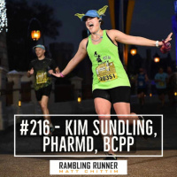 #216 - Kim Sundling, PharmD, BCPP