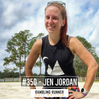 #350 - Jen Jordan: An Unstoppable Force