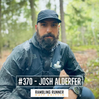 #370 - Josh Alderfer: Positive Leadership
