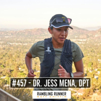 #457 - All Things Core with Dr. Jess Mena, DPT