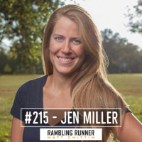 #215 - Jen Miller