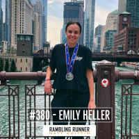 #380 - Emily Heller: Chicago and Shoes