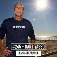 #245 - Bart Yasso