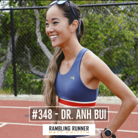 #348 - Dr. Anh Bui: From Injured to Improving the Injured