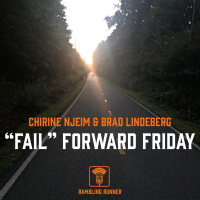 #381 - Fail Forward Friday: Chirine Njeim  Brad Lindeberg