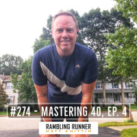#274 - Mastering 40, Ep. 4