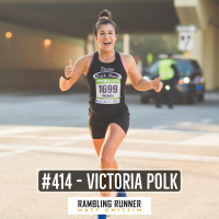 #414 - Victoria Polk: The Return of Speed