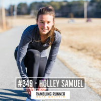 #349 - Holley Samuel RD, CPT: Fueling Summer Workouts