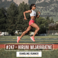 #247 - Triumphing Over Hurdles with Hiruni Wijayaratne