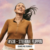 UPDATED #538 - Stefanie Flippin and Lululemons Massive Entry into Womens Running