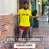 #260 - Marc Quiñones