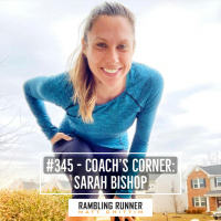 #345 - Coachs Corner with Sarah Bishop