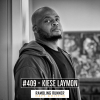 #409 - Kiese Laymon: One of Americas Greatest Writers