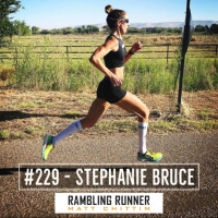 #229 - Stephanie Bruce