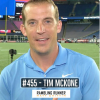 #455 - Road to Chicago with Tim McKone, Ep. 1