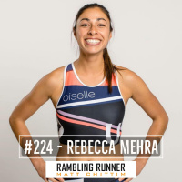#224 - Rebecca Mehra