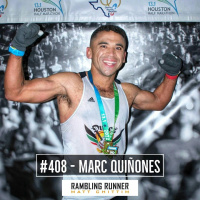 #408 - Marc Quiñones: Celebrity Chef and Inspiration Machine