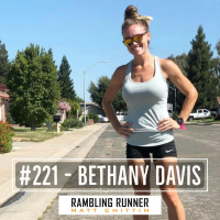 #221 - Bethany Davis