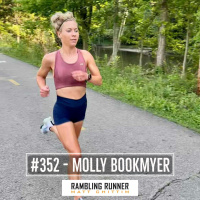 #352 - Catching up with Molly Bookmyer