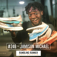 #246 - Jamison Michael: Jamis Reviews