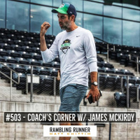#503 - Coachs Corner with James McKirdy: Pros and Cons of Time-Based Goals