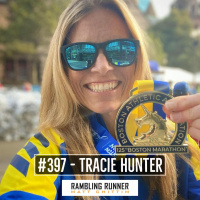 #397 - Tracie Hunter: Faster as a Master and the Age Group World Championships