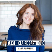 #331 - Claire Bartholic: Run to the Top