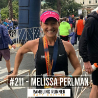 #211 - Melissa Perlman
