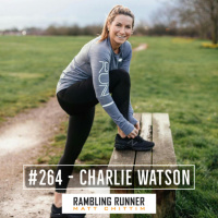 #264 - Charlie Watson: The Runner Beans