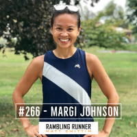 #266 - Margi Johnson