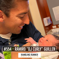 #554 - Ramiro DJ Curly Guillen: Road to the Trials