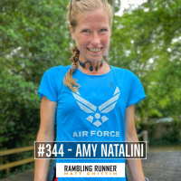 #344 - Amy Natalini: On Motivation
