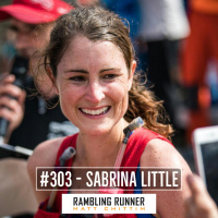 #303 - Sabrina Little