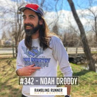 #342 - Noah Droddy: From Unsung to Extraordinary