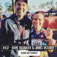 #437 - 360 Degree Analysis: Diane Neubauer and James McKirdy
