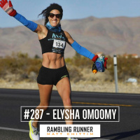 #287 - Elysha Omoomy: Positivity Personified