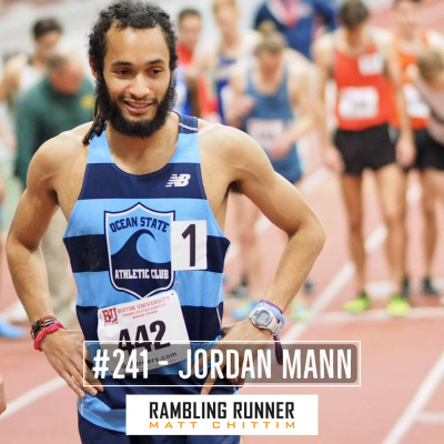 The Rambling Runner
