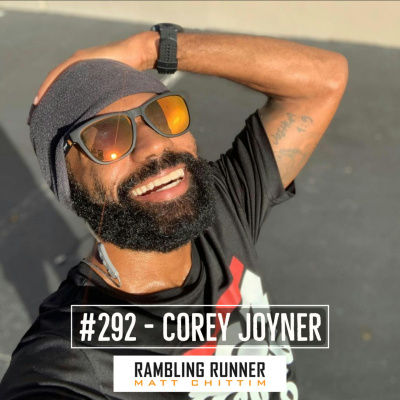 The Rambling Runner