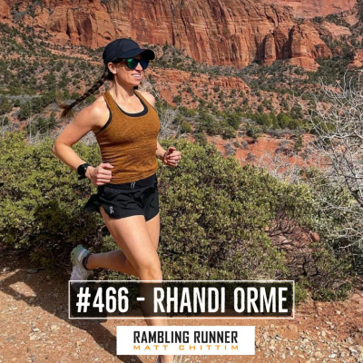 The Rambling Runner