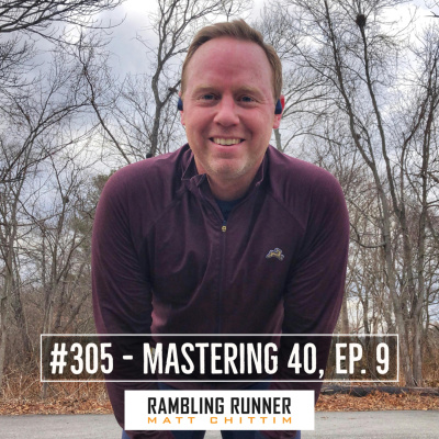 The Rambling Runner