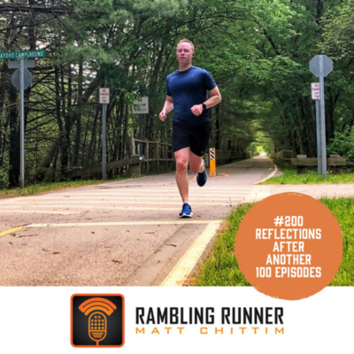 The Rambling Runner