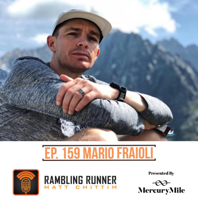 The Rambling Runner