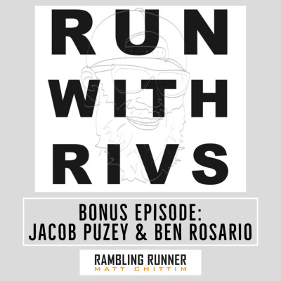 The Rambling Runner