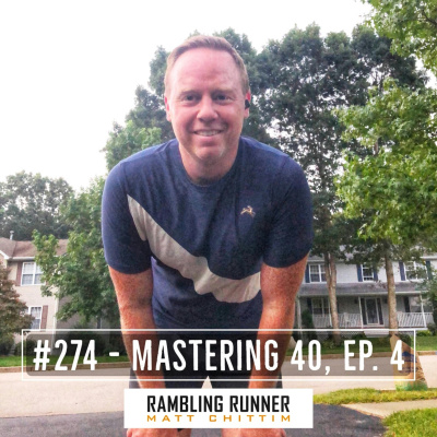 The Rambling Runner