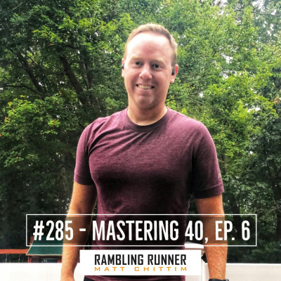 The Rambling Runner