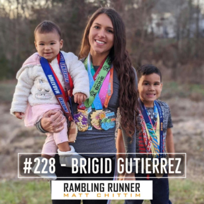 The Rambling Runner