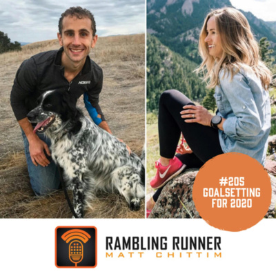 The Rambling Runner