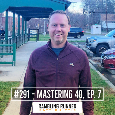 The Rambling Runner