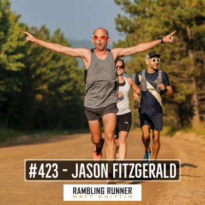 The Rambling Runner